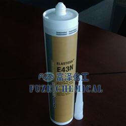 瓦克E43N密封膠 瓦克E43N/E43N 310ML